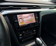 Volkswagen Arteon Shooting Brake 4Motion R-Line DSG