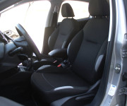 Peugeot 208 1,2 benzín, 60kw, MT5, 5dv., Style