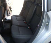 Peugeot 208 1,2 benzín, 60kw, MT5, 5dv., Style