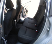 Peugeot 208 1,2 benzín, 60kw, MT5, 5dv., Style