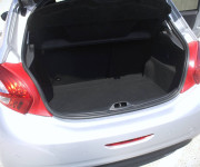 Peugeot 208 1,2 benzín, 60kw, MT5, 5dv., Style