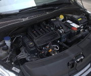 Peugeot 208 1,2 benzín, 60kw, MT5, 5dv., Style