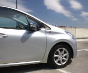 Peugeot 208 1,2 benzín, 60kw, MT5, 5dv., Style
