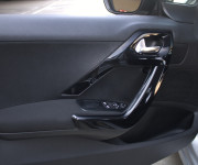 Peugeot 206 1,2 benzín, 60kw, MT5, 5dv., Style