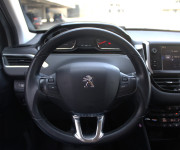 Peugeot 206 1,2 benzín, 60kw, MT5, 5dv., Style