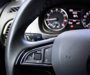 Škoda Fabia Combi 1.0 TSI Extra