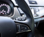 Škoda Fabia Combi 1.0 TSI Extra