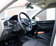 Škoda Fabia Combi 1.0 TSI Extra