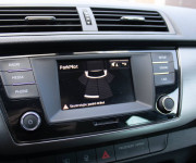 Škoda Fabia Combi 1.0 TSI Extra