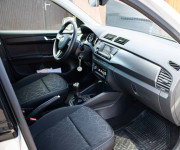 Škoda Fabia Combi 1.0 TSI Extra