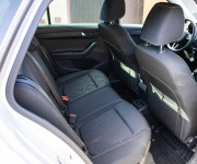 Škoda Fabia Combi 1.0 TSI Extra