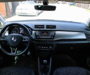 Škoda Fabia Combi 1.0 TSI Extra