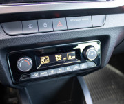 Škoda Fabia Combi 1.0 TSI Extra
