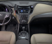 Hyundai Grand Santa Fe 2.2 CRDi VGT 4x4 Premium