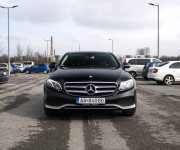 Mercedes-Benz E trieda Sedan 220d, 143kw, AT9, AMG paket