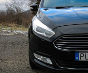 Ford Galaxy 2.0 TDCi Duratorq 180 Titanium AWD A/T