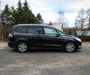 Ford Galaxy 2.0 TDCi Duratorq 180 Titanium AWD A/T