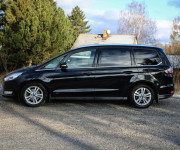 Ford Galaxy 2.0 TDCi Duratorq 180 Titanium AWD A/T