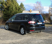 Ford Galaxy 2.0 TDCi Duratorq 180 Titanium AWD A/T