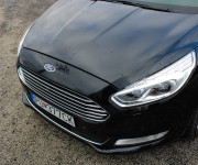 Ford Galaxy 2.0 TDCi Duratorq 180 Titanium AWD A/T