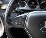 Mercedes-Benz E trieda Kombi 250 CDI Blue Avantgarde 7G