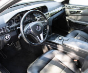 Mercedes-Benz E trieda Kombi 250 CDI Blue Avantgarde 7G