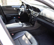 Mercedes-Benz E trieda Kombi 250 CDI Blue Avantgarde 7G