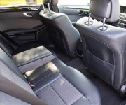 Mercedes-Benz E trieda Kombi 250 CDI Blue Avantgarde 7G
