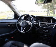 Mercedes-Benz E trieda Kombi 250 CDI Blue Avantgarde 7G