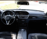 Mercedes-Benz E trieda Kombi 250 CDI Blue Avantgarde 7G