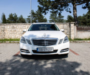 Mercedes-Benz E trieda Kombi 250 CDI Blue Avantgarde 7G