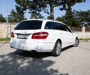 Mercedes-Benz E trieda Kombi 250 CDI Blue Avantgarde 7G