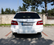 Mercedes-Benz E trieda Kombi 250 CDI Blue Avantgarde 7G