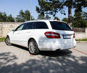Mercedes-Benz E trieda Kombi 250 CDI Blue Avantgarde 7G
