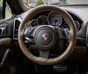 Porsche Cayenne S 4.8 V8 Tiptronic, Slovenské, Nelakované, Burmester, Vam, Vymenené rozvody