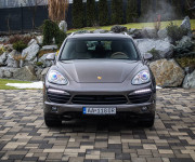 Porsche Cayenne S 4.8 V8 Tiptronic, Slovenské, Nelakované, Burmester, Vam, Vymenené rozvody