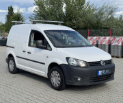 Volkswagen Caddy 1.6 TDi / 2015
