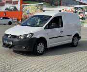 Volkswagen Caddy 1.6 TDi / 2015