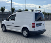Volkswagen Caddy 1.6 TDi / 2015