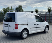 Volkswagen Caddy 1.6 TDi / 2015