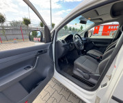 Volkswagen Caddy 1.6 TDi / 2015