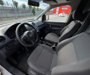 Volkswagen Caddy 1.6 TDi / 2015