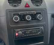 Volkswagen Caddy 1.6 TDi / 2015