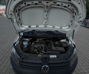 Volkswagen Caddy 1.6 TDi / 2015