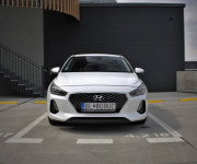 Hyundai i30 1.0 T-GDi Enter