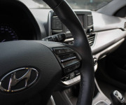 Hyundai i30 1.0 T-GDi Enter