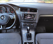 Volkswagen Golf Variant 2.0 TDI BMT 150k Highline DSG