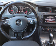 Volkswagen Golf Variant 2.0 TDI BMT 150k Highline DSG