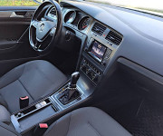 Volkswagen Golf Variant 2.0 TDI BMT 150k Highline DSG