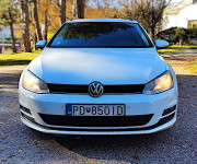 Volkswagen Golf Variant 2.0 TDI BMT 150k Highline DSG